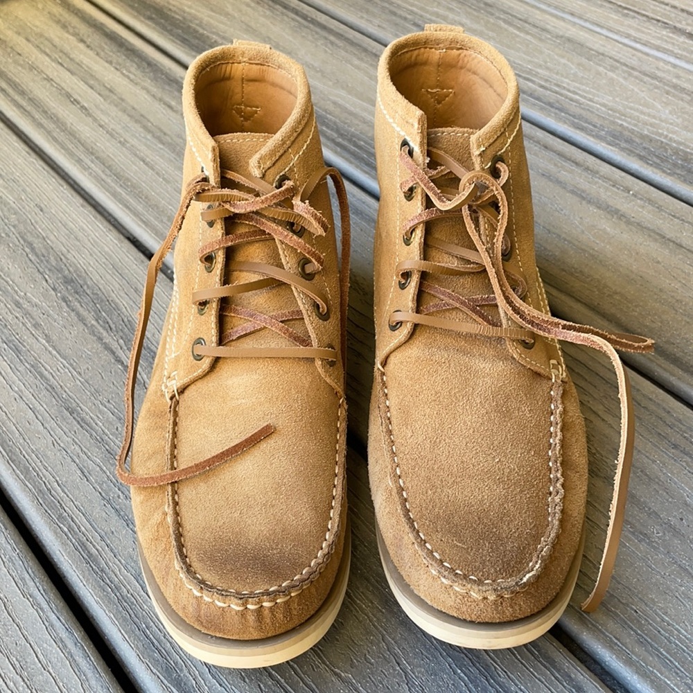 JOHN VARVATOS
